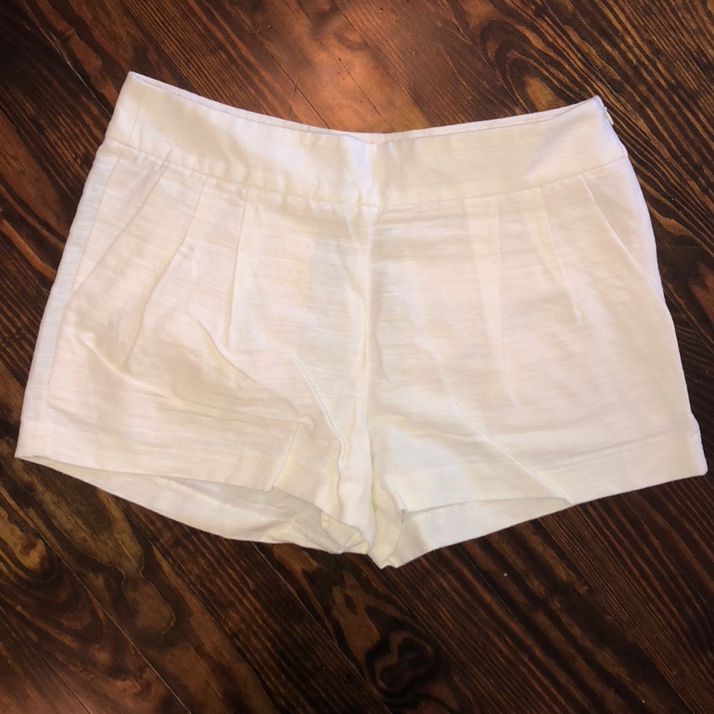 Jcrew shorts